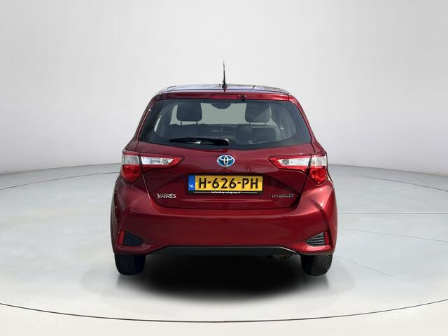 Toyota YARIS 1.5 Hybrid Active