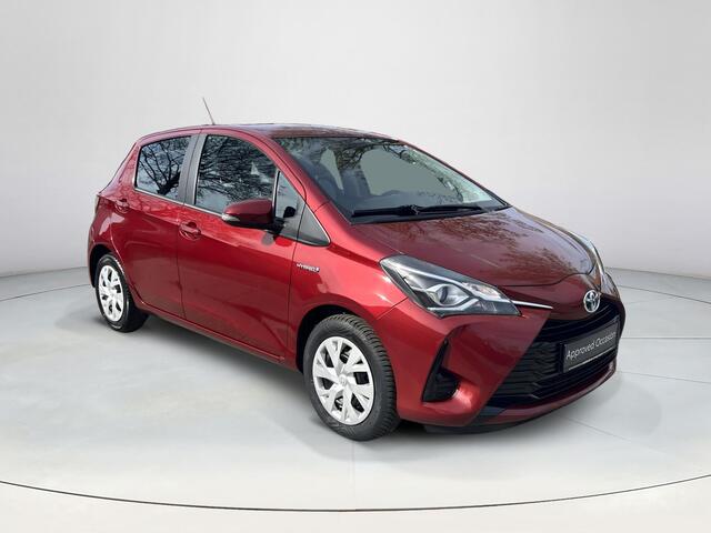 Toyota YARIS 1.5 Hybrid Active