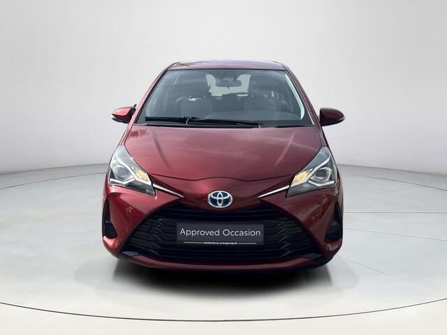 Toyota YARIS 1.5 Hybrid Active