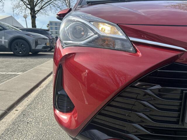 Toyota YARIS 1.5 Hybrid Active