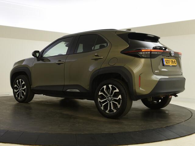 Toyota YARIS Cross 1.5 Hybrid Dynamic | Keyless Entry & Start | Carplay