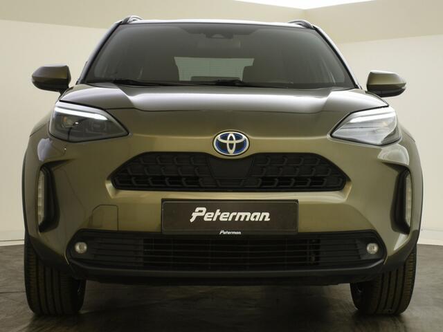 Toyota YARIS Cross 1.5 Hybrid Dynamic | Keyless Entry & Start | Carplay