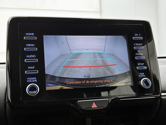 Toyota YARIS 1.5 VVT-i Dynamic | BTW Voertuig | Achteruitrijcamera | Onderweg-naar-dealer