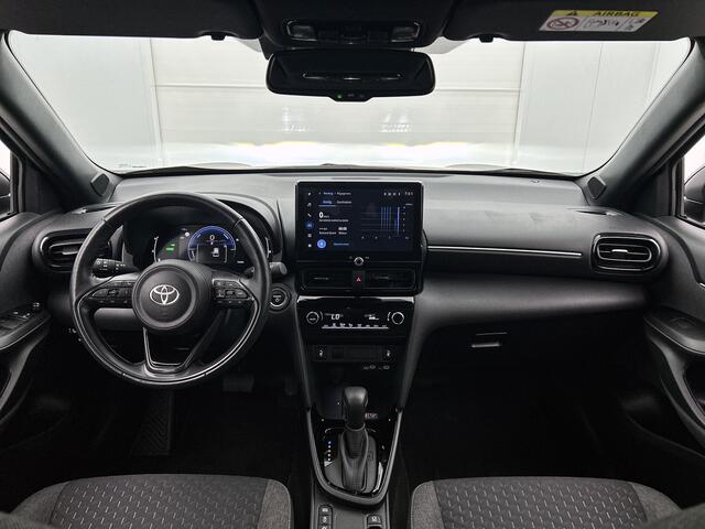 Toyota YARIS Cross 1.5 Hybrid 115 Dynamic | BTW Voertuig | Stoel en stuurwielverwarming | Onderweg-naar-dealer