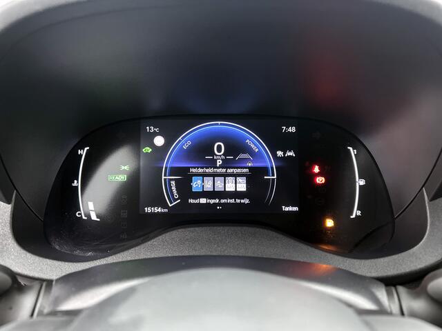 Toyota YARIS Cross 1.5 Hybrid 115 Dynamic | BTW Voertuig | Stoel en stuurwielverwarming | Onderweg-naar-dealer