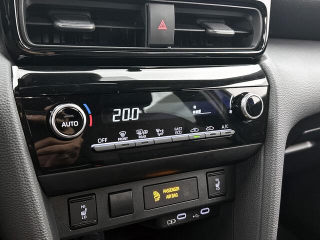 Toyota YARIS Cross 1.5 Hybrid 115 Dynamic Onderweg-naar-dealer