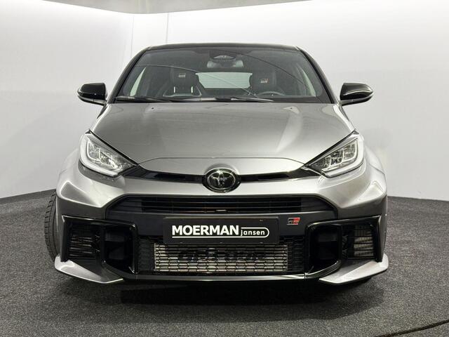 Toyota YARIS GR 1.6 Turbo GR 4x4 / 280pk! / Nw Model 2025 / 1e eig / BTW auto / Ex BPM