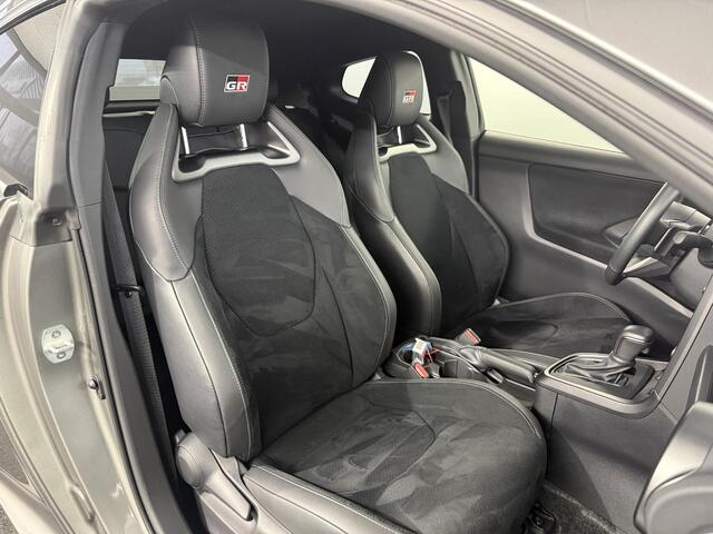 Toyota YARIS GR 1.6 Turbo GR 4x4 / 280pk! / Nw Model 2025 / 1e eig / BTW auto / Ex BPM