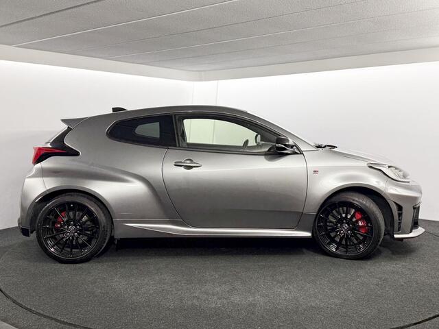 Toyota YARIS GR 1.6 Turbo GR 4x4 / 280pk! / Nw Model 2025 / 1e eig / BTW auto / Ex BPM