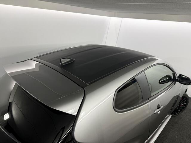 Toyota YARIS GR 1.6 Turbo GR 4x4 / 280pk! / Nw Model 2025 / 1e eig / BTW auto / Ex BPM