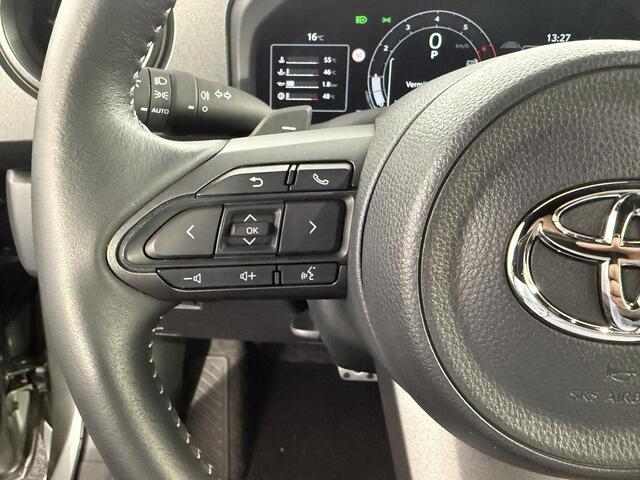 Toyota YARIS GR 1.6 Turbo GR 4x4 / 280pk! / Nw Model 2025 / 1e eig / BTW auto / Ex BPM