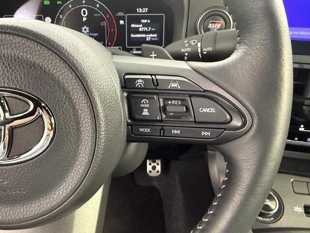 Toyota YARIS GR 1.6 Turbo GR 4x4 / 280pk! / Nw Model 2025 / 1e eig / BTW auto / Ex BPM