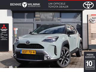 toyota-yaris-cross-1.5-hybrid-130-e