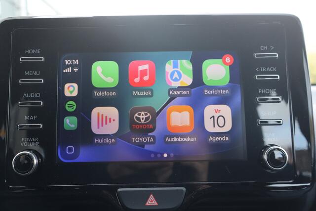 Toyota YARIS 1.0 VVT-i Active - NL- Auto!! Adap Cruise I Camera I Apple