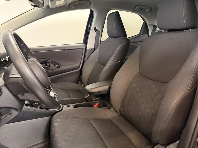 Toyota YARIS 1.5 Hybrid 115 Dynamic | Apple CarPlay | LED Koplampen |