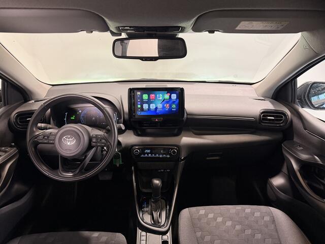 Toyota YARIS 1.5 Hybrid 115 Dynamic | Apple CarPlay | LED Koplampen |