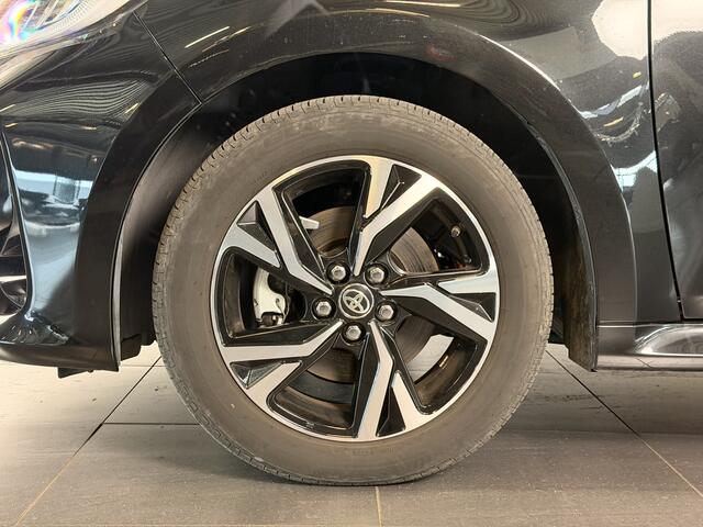 Toyota YARIS 1.5 Hybrid 115 Dynamic | Apple CarPlay | LED Koplampen |