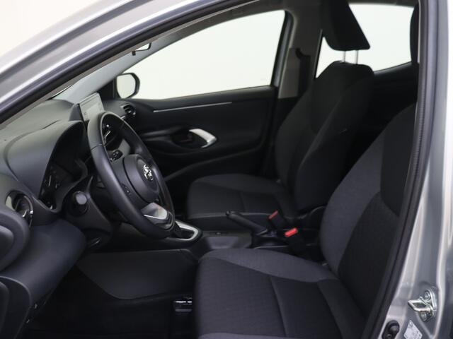 Toyota YARIS 1.5 VVT-i Active