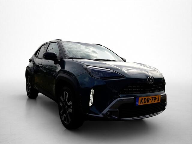 Toyota YARIS Cross 1.5 Hybrid 130 Executive | CarPlay/Android Auto | HUD | JBL | Camera |