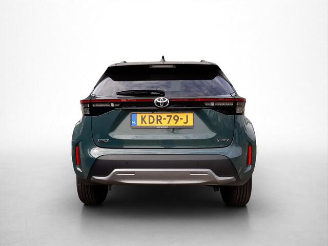 Toyota YARIS Cross 1.5 Hybrid 130 Executive | CarPlay/Android Auto | HUD | JBL | Camera |
