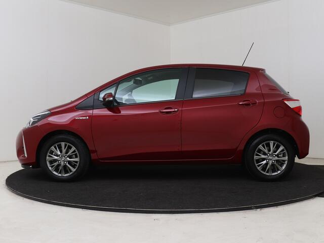 Toyota YARIS 1.5 Hybrid Dynamic | NL Auto | Dealeronderhouden |