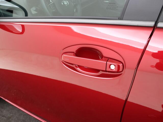 Toyota YARIS 1.5 Hybrid Dynamic | NL Auto | Dealeronderhouden |