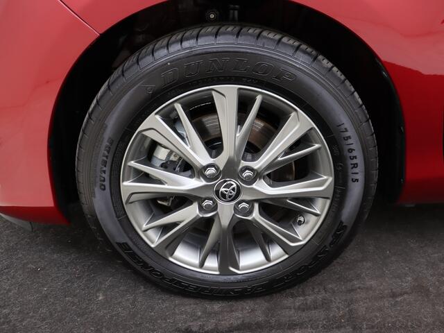 Toyota YARIS 1.5 Hybrid Dynamic | NL Auto | Dealeronderhouden |