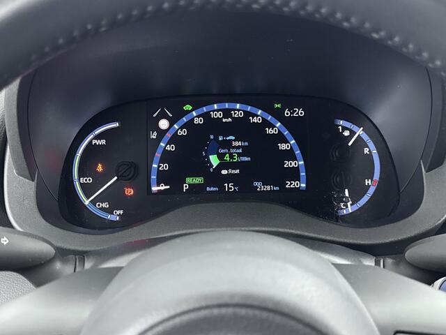 Toyota YARIS Cross 1.5 Hybrid Explore | NL-Auto | Dealeronderhouden | 1E Eig |