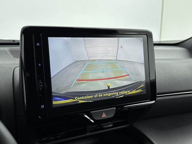 Toyota YARIS Cross 1.5 Hybrid Explore | NL-Auto | Dealeronderhouden | 1E Eig |