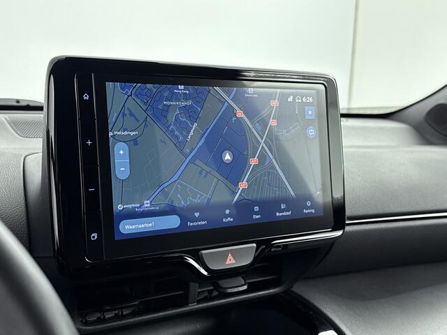 Toyota YARIS Cross 1.5 Hybrid Explore | NL-Auto | Dealeronderhouden | 1E Eig |