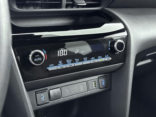 Toyota YARIS Cross 1.5 Hybrid Explore | NL-Auto | Dealeronderhouden | 1E Eig |