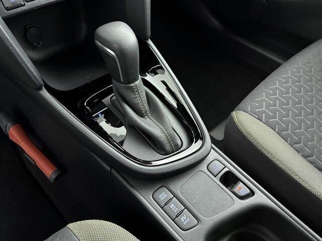 Toyota YARIS Cross 1.5 Hybrid Explore | NL-Auto | Dealeronderhouden | 1E Eig |