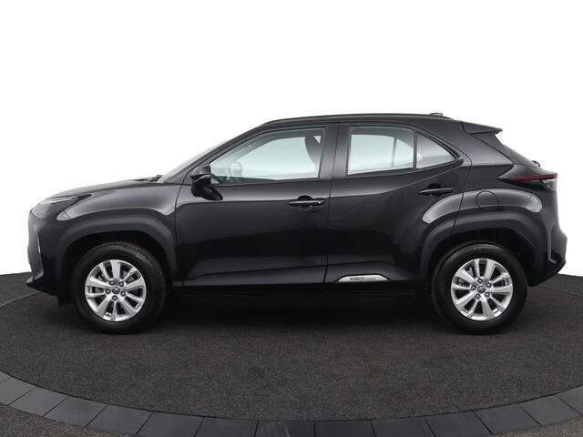 Toyota YARIS Cross 1.5 Hybrid 115 | Airco | Adaptive cruise control | Parkeercamera | Apple carplay - Android auto |