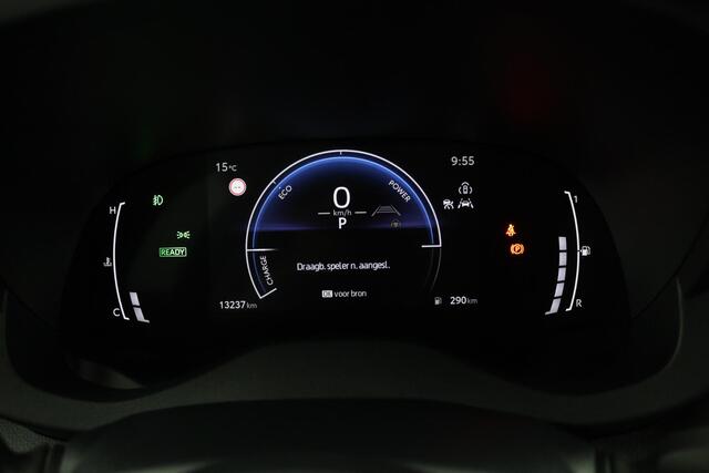 Toyota YARIS Cross 1.5 Hybrid 115 | Airco | Adaptive cruise control | Parkeercamera | Apple carplay - Android auto |