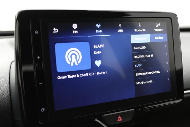 Toyota YARIS Cross 1.5 Hybrid 115 | Airco | Adaptive cruise control | Parkeercamera | Apple carplay - Android auto |