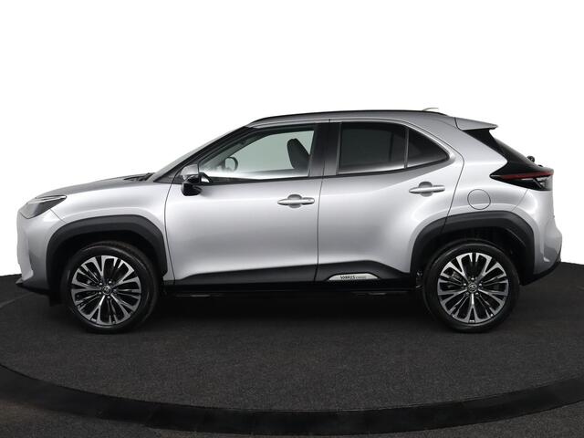 Toyota YARIS Cross 1.5 Hybrid Executive | Apple Carplay/Android Auto | Parkeersensoren | Stoelverwarming |
