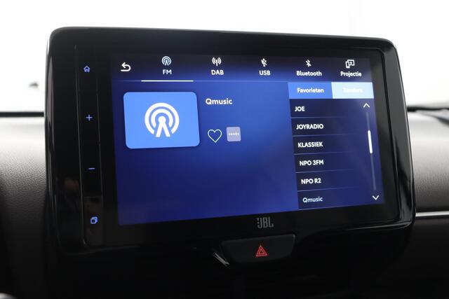Toyota YARIS Cross 1.5 Hybrid Executive | Apple Carplay/Android Auto | Parkeersensoren | Stoelverwarming |