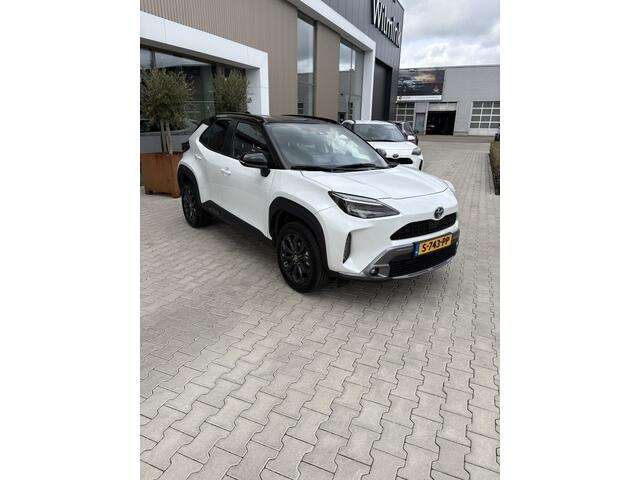 Toyota YARIS Cross 1.5 Hybrid Explore | Trekhaak | Parkeersensoren