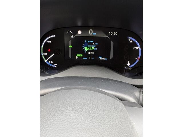 Toyota YARIS Cross 1.5 Hybrid Explore | Trekhaak | Parkeersensoren