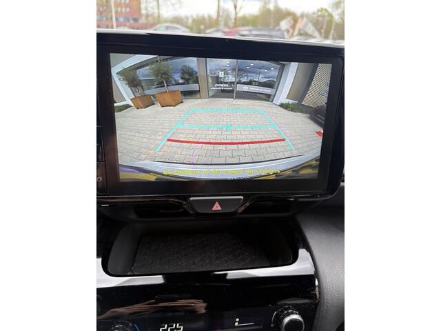 Toyota YARIS Cross 1.5 Hybrid Explore | Trekhaak | Parkeersensoren