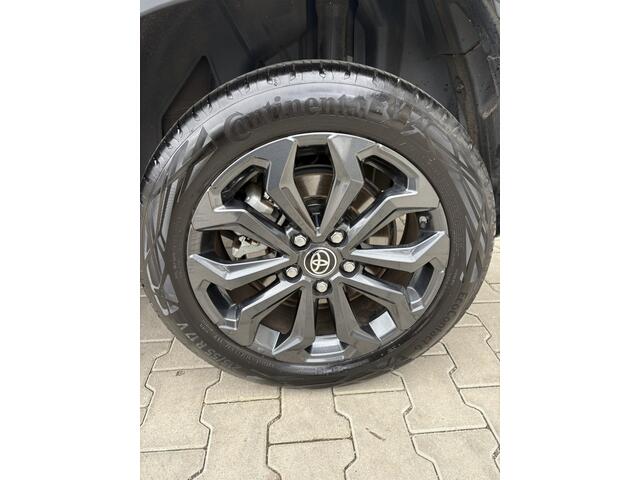 Toyota YARIS Cross 1.5 Hybrid Explore | Trekhaak | Parkeersensoren