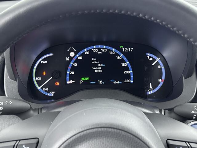 Toyota YARIS Cross 1.5 Hybrid Dynamic | Trekhaak | NL-Auto |