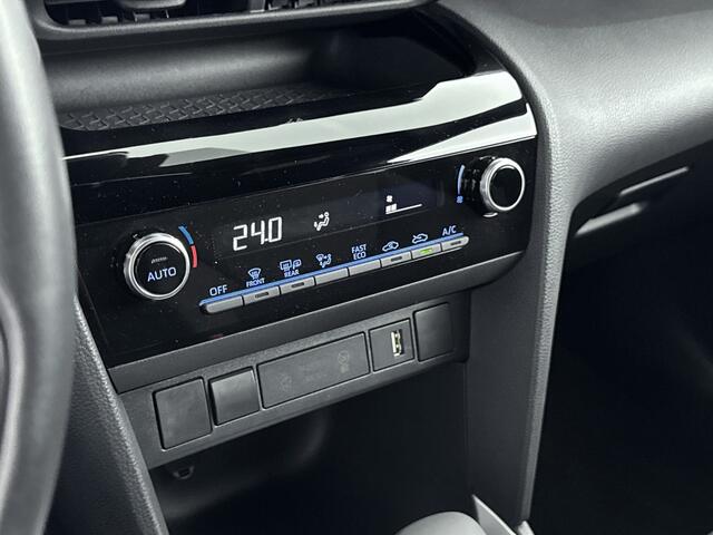 Toyota YARIS Cross 1.5 Hybrid Dynamic | Trekhaak | NL-Auto |