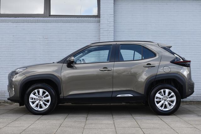Toyota YARIS Cross 1.5 Hybrid Active Automaat 116pk | Achteruitrijcamera | Apple Carplay/Android Auto | LED dagrijverlichting |