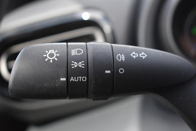 Toyota YARIS Cross 1.5 Hybrid Active Automaat 116pk | Achteruitrijcamera | Apple Carplay/Android Auto | LED dagrijverlichting |