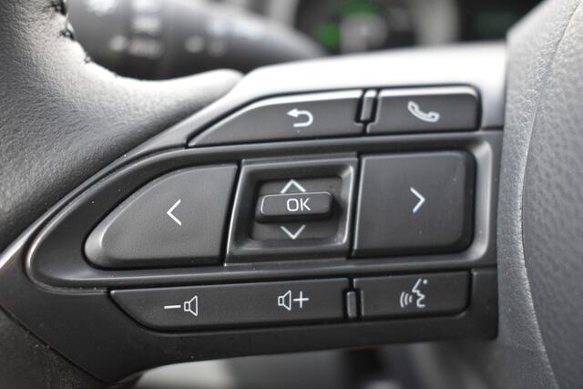 Toyota YARIS Cross 1.5 Hybrid Active Automaat 116pk | Achteruitrijcamera | Apple Carplay/Android Auto | LED dagrijverlichting |