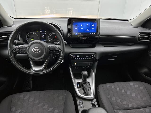 Toyota YARIS 1.5 Hybrid 115 Active