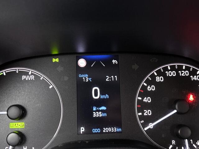 Toyota YARIS 1.5 Hybrid 115 Active