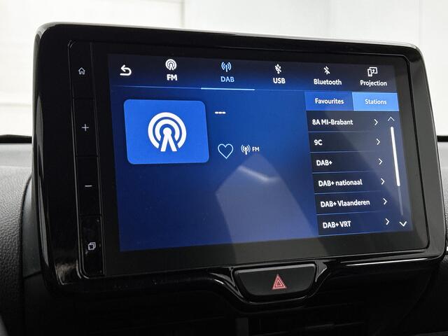 Toyota YARIS 1.5 Hybrid 115 Active