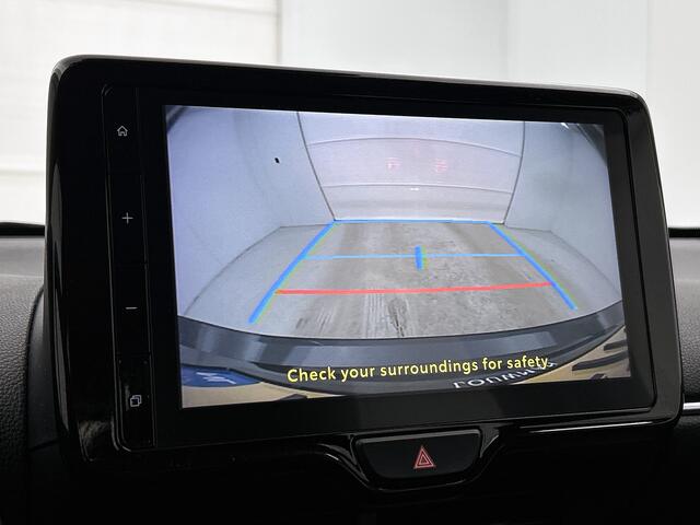 Toyota YARIS 1.5 Hybrid 115 Active